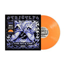 Strictly 4 the Scythe on Denzel Curry, The Scythe artistin ja bändin vinyyli LP-levy.