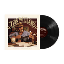 Epilogue - The Cellar Tapes on Don Williams artistin vinyyli LP-levy.