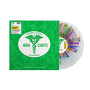 Jazz Dispensary: Cosmic Stash High Lights on Various Artists vinyyli LP-levy.