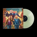 Future Soul on Tedeschi Trucks Band bändin vinyyli LP-levy.