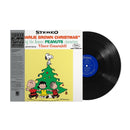 A Charlie Brown Christmas on Vince Guaraldi Trio bändin vinyyli LP-levy.