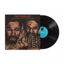 Motherland on The Visitors bändin vinyyli LP-levy.