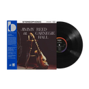 Jimmy Reed at Carnegie Hall on Jimmy Reed artistin vinyyli LP-levy.