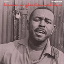 Brownie's Blues on Brownie McGhee artistin vinyyli LP-levy.
