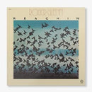 Reachin' on Roger Glenn artistin vinyyli LP-levy.