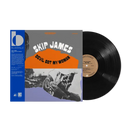 Devil Got My Woman on Skip James artistin vinyyli LP-levy.