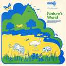 Nature's World on Studio G bändin vinyyli LP-levy.