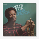 Song Of Songs on Woody Shaw artistin vinyyli LP-levy.
