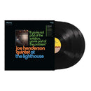 At The Lighthouse: If You're Not Part Of The Solution, You're Part Of The Problem on Joe Henderson Quintet bändin vinyyli LP-levy.