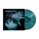 Sinner on Drowning Pool bändin vinyyli LP-levy.