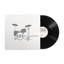 Stax Does The Beatles on Various Artists vinyyli LP-levy.