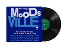 At Ease With Coleman Hawkins on Coleman Hawkins artistin vinyyli LP-levy.