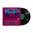 Moodsville, Volume 9 on Tommy Flanagan Trio bändin vinyyli LP-levy.