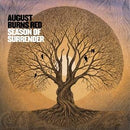 Season of Surrender on August Burns Red bändin vinyyli LP-levy.