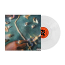 II on Denzel Curry, Kenny Beats artistien vinyyli LP-levy.