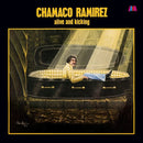 Alive And Kicking on Chamaco Ramírez artistin vinyyli LP-levy.