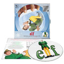 Elf on John Debney artistin vinyyli LP-levy.
