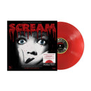 Scream on Marco Beltrami artistin vinyyli LP-levy.