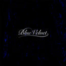 Blue Velvet on Angelo Badalamenti artistin vinyyli LP-levy.