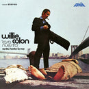 Cosa Nuestra on Willie Colón, Héctor Lavoe artistien vinyyli LP-levy.