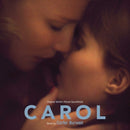 Carol on Carter Burwell artistin vinyyli LP-levy.