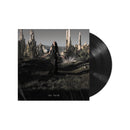 The Dark on Chelsea Wolfe artistin vinyyli LP-levy.