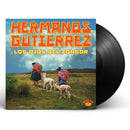 Los Ojos Del Cóndor on Hermanos Gutiérrez bändin vinyyli LP-levy.