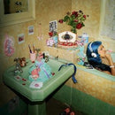 Looking for People to Unfollow on Ecca Vandal artistin vinyyli LP-levy.