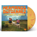 Los Ojos Del Cóndor on Hermanos Gutiérrez bändin vinyyli LP-levy.