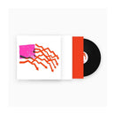 ZIRP! on DIIV bändin vinyyli LP-levy.