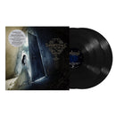 The Open Door on Evanescence bändin vinyyli LP-levy.