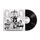 Alegre Records: The Latin Sound Of New York (1961- 1975) on Various Artists  vinyyli LP-levy.