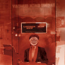 Louder Now on Taking Back Sunday bändin vinyyli LP-levy.