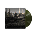 The Dark on Chelsea Wolfe artistin vinyyli LP-levy.
