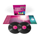 The Black Sessions Revealed on R.E.M. bändin vinyyli LP-levy.