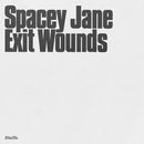 Exit Wounds on Spacey Jane bändin vinyyli LP-levy.