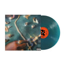 II on Denzel Curry, Kenny Beats artistien vinyyli LP-levy.