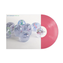 Type It Up on Matt Berninger artistin vinyyli LP-levy.
