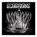 Return To Forever on Scorpions bändin vinyyli LP-levy.