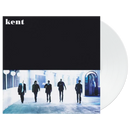 Kent on Kent bändin vinyyli LP-levy.