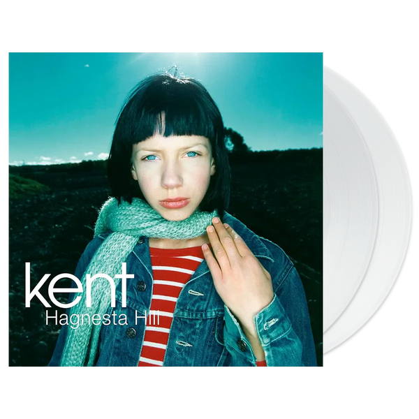 Hagnesta Hill on Kent bändin vinyyli LP-levy.