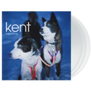 B-sidor 95-00 on Kent bändin vinyyli LP-levy.