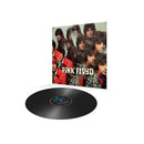 The Piper At the Gates of Dawn on Pink Floyd bändin vinyyli LP-levy.