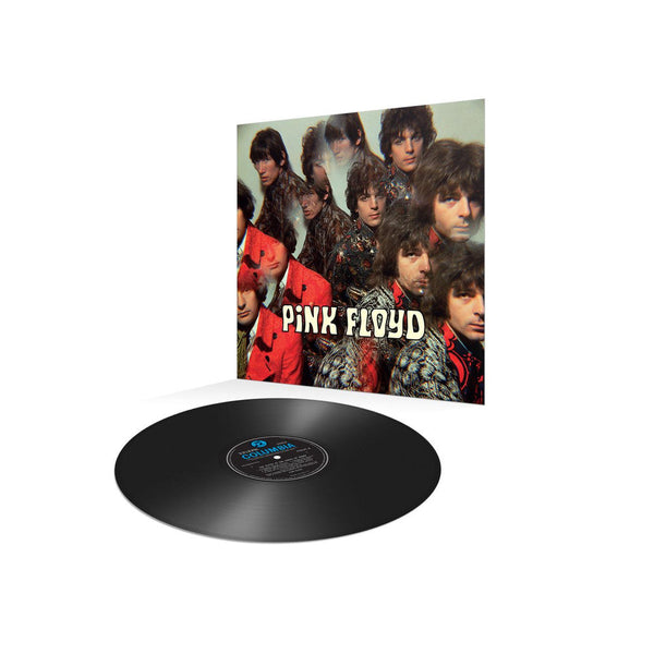 The Piper At the Gates of Dawn on Pink Floyd bändin vinyyli LP-levy.