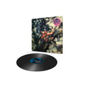 Obscured By Clouds on Pink Floyd bändin vinyyli LP-levy.