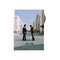 Wish You Were Here  on Pink Floyd bändin vinyyli LP-levy.