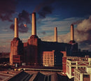 Animals on Pink Floyd bändin vinyyli LP-levy.
