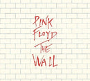 The Wall on Pink Floyd bändin vinyyli LP-levy.