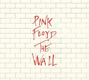 The Wall on Pink Floyd bändin vinyyli LP-levy.