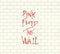The Wall on Pink Floyd bändin vinyyli LP-levy.
